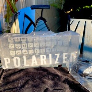 Polarized Sunglasses